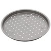 Judge JB12 Non-Stick 12" Round Pizza Crisper, Baking Tray with