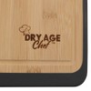 Dry Age Chef German Stainless Steel Chef/Butcher Knife & Hybrid