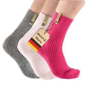 Premium Merino Socks 85%, Thermal Socks Wool, Cuddly Socks, Hiking Socks, Warm Knitted Socks, Thick Outdoor Socks, Wool Socks Women 39-42, Men's Children, Winter Socks, Norwegian, Winter Merino Wool,