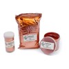 Copper Powder Flaky Weight 100 g