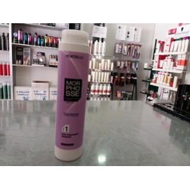 MONTIBEL·LO MORPHOSSE Post-Treatment Shampoo, Unique, 300 ml (Pack of 1)