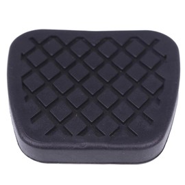 TCINDRR 46545-SA5-000 Brake Clutch Pedal Rubber Cover Compatible with Honda Accord Civic Pedal Rubber Manual Transmission