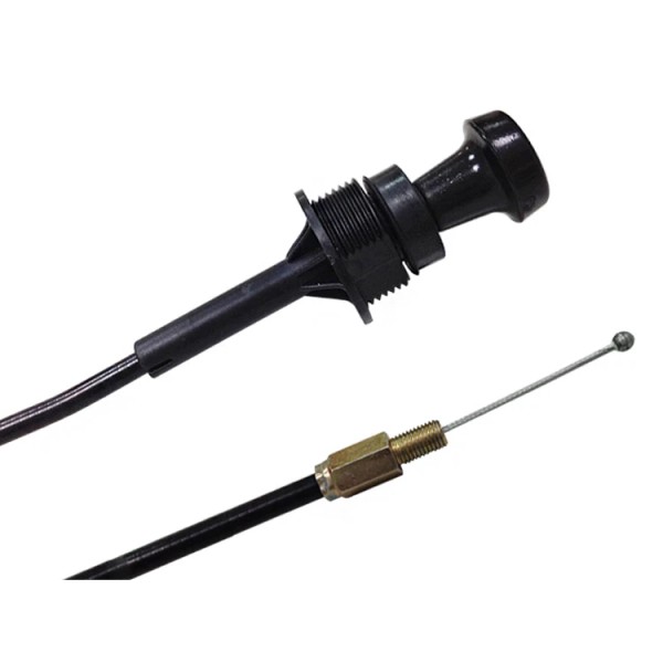 Rad Powersports Fits 2002 Polaris Xpedition 325 Choke Cable Sports