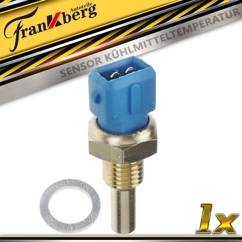 Coolant Temperature Sensor for 3 Series E21 E30 E36 5