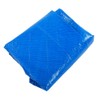 Round Pool Cover,7ft 9ft 11ft 13ft 16ft Swimming Easy Set