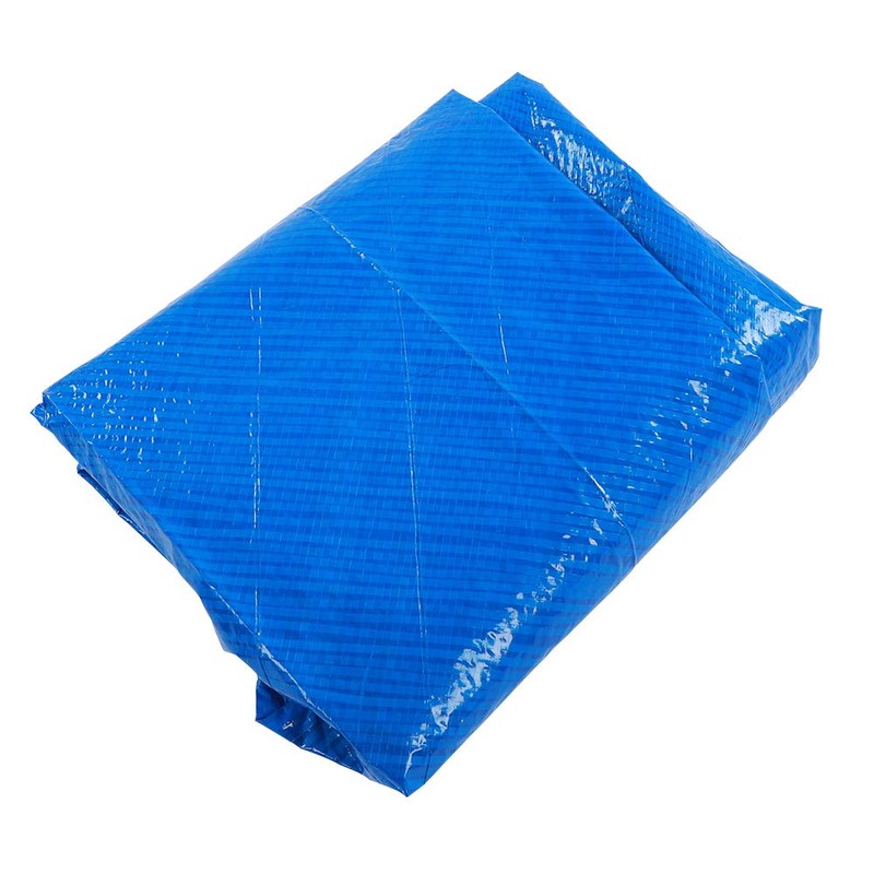 Round Pool Cover,7ft 9ft 11ft 13ft 16ft Swimming Easy Set
