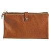 Clairefontaine - Ref 930031C - Flying Spirit Leather Flat Sleeve