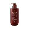 Ryeo 려 흑운 볼륨모근강화 컨디셔너 480ml RYO Heukun Volume Root