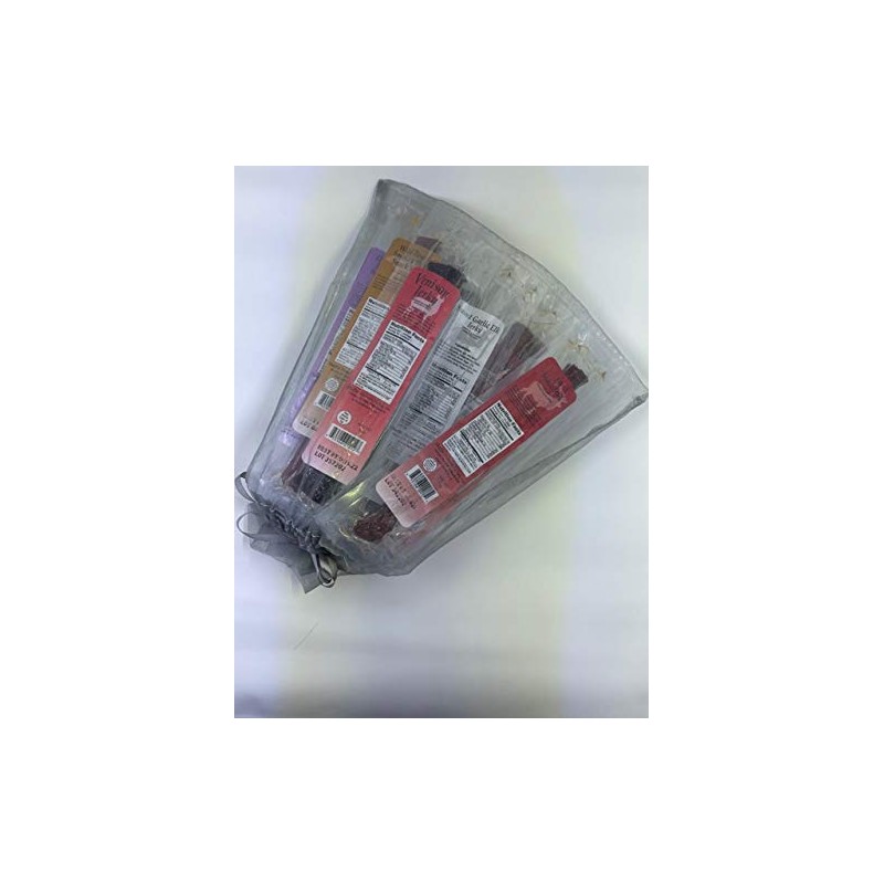 Shaffer Venison Farms Meat Snack Gift Bag- 1 Snack Stick