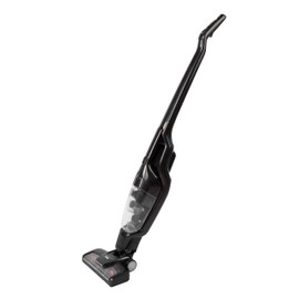 Leeyalan Featherweight Stick Lightweight Bagless Vacuum with Crevice Tool, Black, 100W