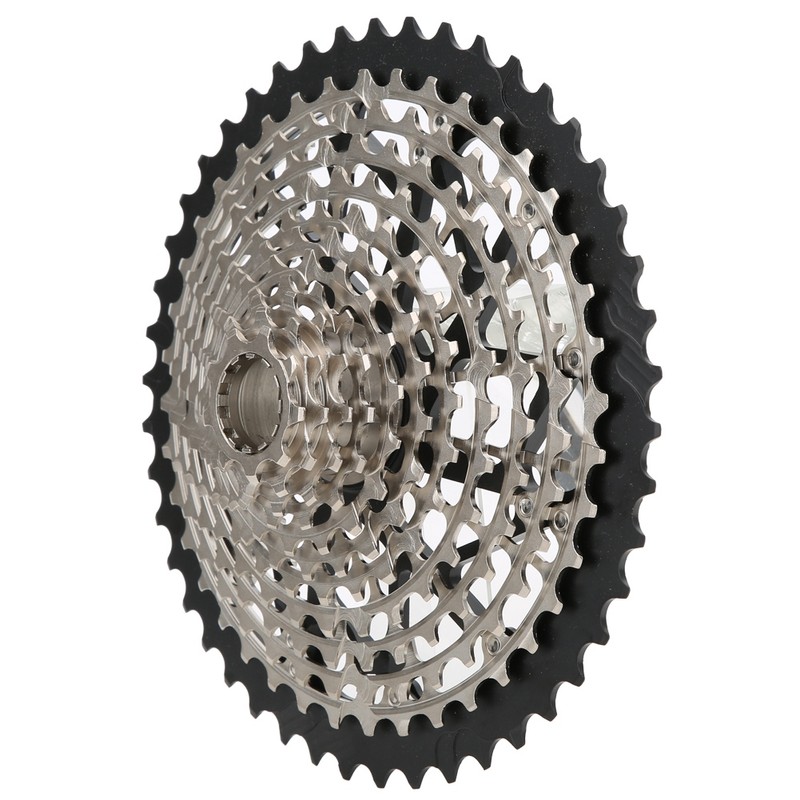 ZTTO 12 Speed XD9-46T Bike Freewheel CNC Lightweight Flywheel Bicycle