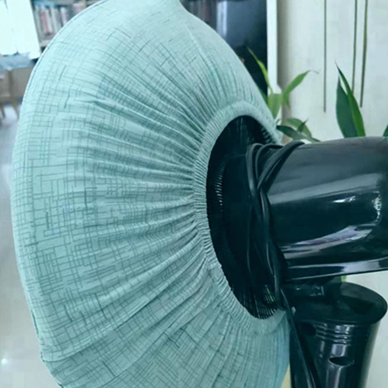 KUCOCOSNEH Fan Cover Fan Covers Floor Fan Cover Home Fan