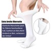 Seamless Capture Boot Socks for Walking Boots, Orthopaedic Replacement Stockings,
