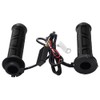 Baceyong 12V Motorcycle Electric Heated Handle, Winter Motorcycle Modification by