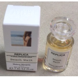 Maison Margiela Beach Walk Replica Eau de Toilette 0.2oz. 7ml Splash Mini New