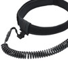 Harilla Surfboard Leash, Comfortable Leg Strap, Quick Release Safety Leash,