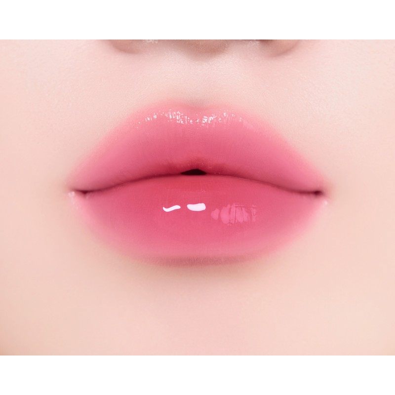 MUZIGAE MANSION Mujigae Mansion Objet Glossy - [Single] 004 Pink