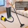 CPAI Replacement Hose for Eureka 3670M Canister Vacuum,Compatible with Models
