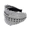 Axy HR15A Vintage Wide Hair Band Series 15A Wonderful Hair