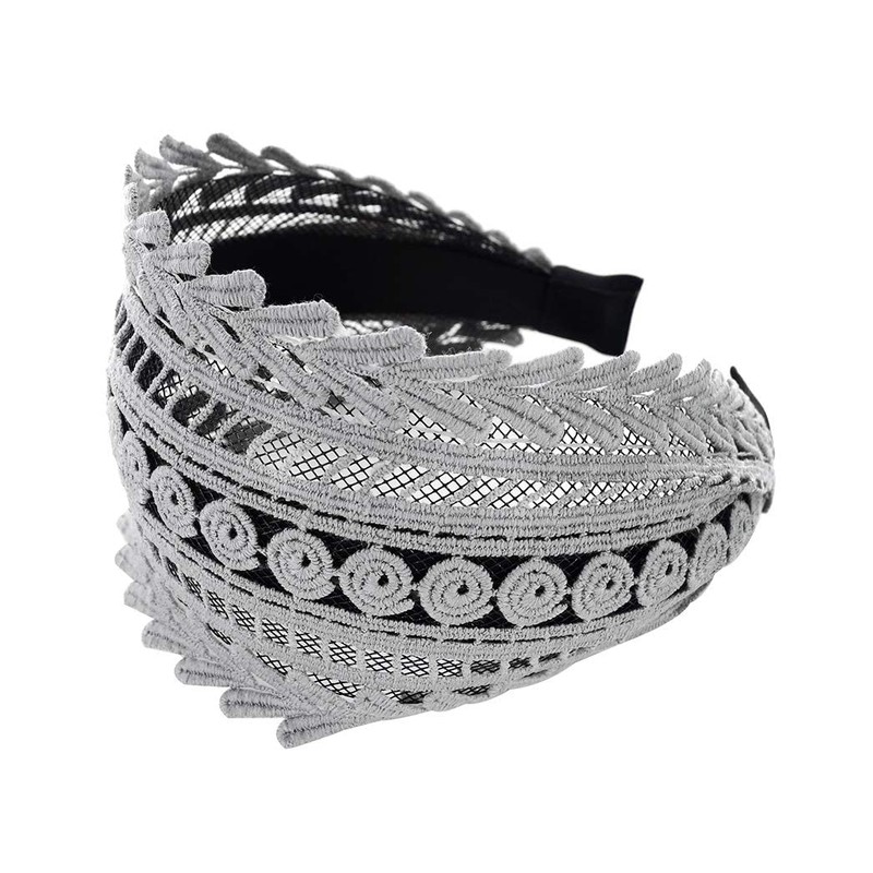 Axy HR15A Vintage Wide Hair Band Series 15A Wonderful Hair