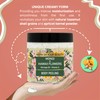 Oriense Body Scrub with Monoi & Hawaii - Moringa Oil,
