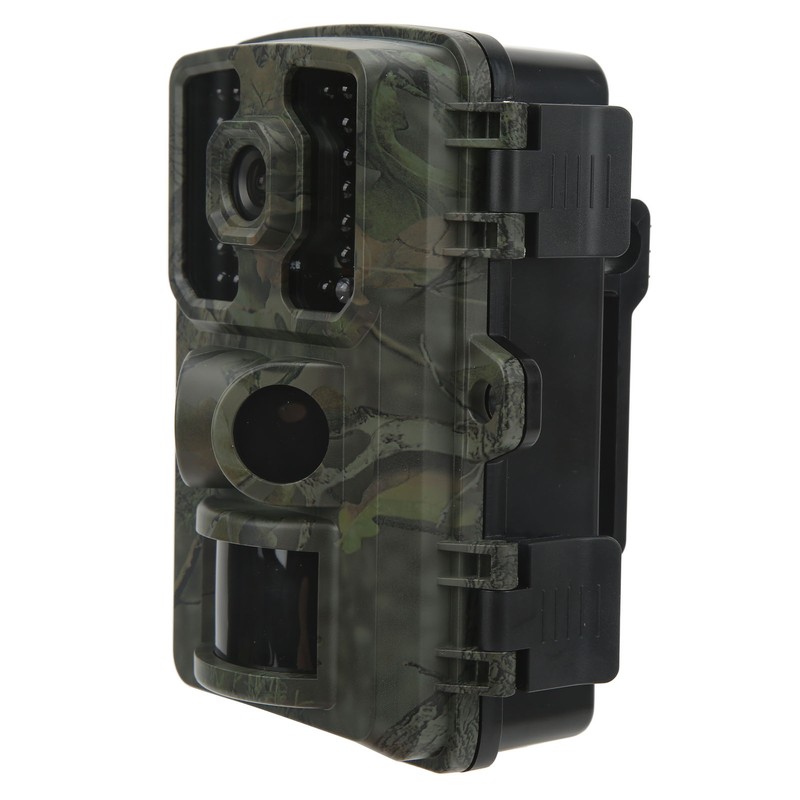 Outdoor Wildlife Hunting Trail Camera Field Detection HD Camera PIR