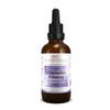 Siberian Ginseng Tincture - 50 ml, Eleutherococcus Senticosus Drops, 1:4