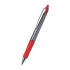 New. Pilot Acroball Deluxe Ball Pen Tip 1.0mm Line Width 0.32mm Red