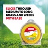 Oregon Yellow Star Strimmer Line for Brushcutters and Strimmers with