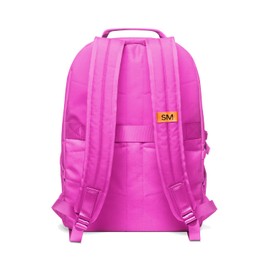 Simple Modern Ellis Backpack for School | Medium 20L Elementary Middle and High School Bookbag for Kids and Teens | Girls and Boys | Raspberry Vibes