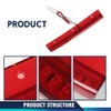 PIT66 NEW LED Third Brake Light 3rd Brake Compatible with