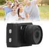 Thumb Camera HD Compact 1080P Video Recording 2MP HD Portable
