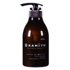 AFC (Eefushi) amino acid shampoo Kamiyu 370ml