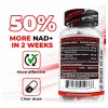 Nad+ Revive S Nutrition Cáps Nad+ 60 Unidades Adultos