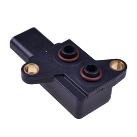JEENDA MIU803774 Pressure Sensor Compatible with John Deere 50G 50G 75G 85G 324K 312GR 314G 316GR 317G 318E 318G 319E 320E 323E 3032E 3038E 3039R 3046R MIU802948 MIU802107 129978-12700