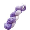 Sock Wool Hand-Dyed 100 g Approx. 420 m 75% Wool