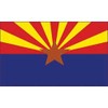 Arizona Flag (3 ft. x 5 ft.)