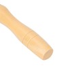 Rhombic Diamond File with Wooden Handle, Diamond Rhombic File Metal