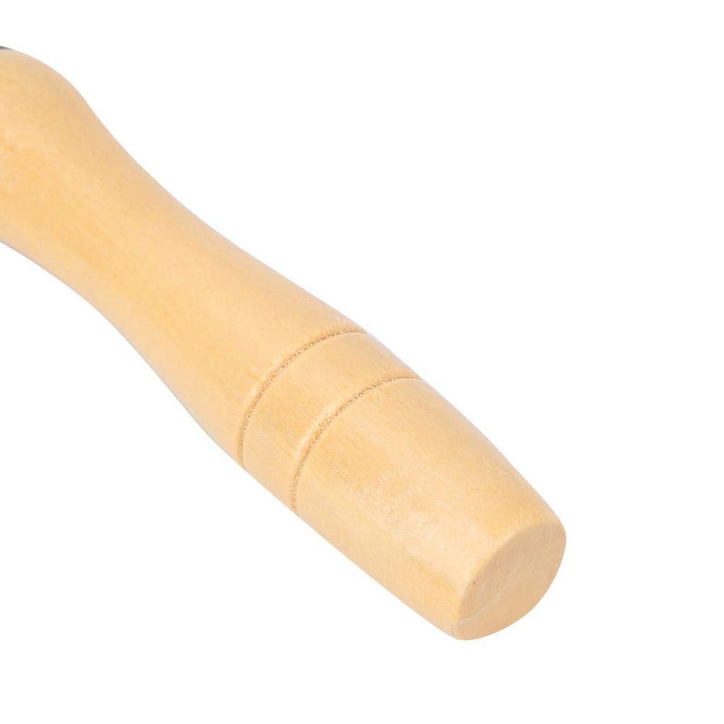 Rhombic Diamond File with Wooden Handle, Diamond Rhombic File Metal