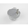 CHANCS Slow Synchrome Motor DC 12V JS-50 15RPM D-Shaft CW/CCW