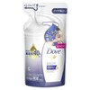 Dove Moisture Milk Cleansing Refill, 6.1 fl oz (180 ml)