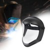 perfeclan Anti Fog Full Face Protection Face Cover Equipment Lightweight
