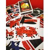 HANAFUDA Playing Cards - Durable, Durable, Easy-to-Read Premium Edition