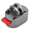 Mini Quick Release Plates Slider Lock Folding Magnetic Clamp Quick