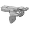 Blum 175L6600.24 CLIP Top Face Frame Adapter Plate With Flange