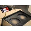 Speaker Cabinet Paint; Speaker Box Coating for Road Cases, Speaker