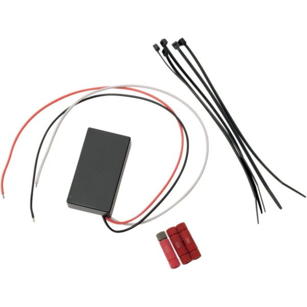 Custom Dynamics Universal Magic Strobes Brake Light Flasher (MAGICSTROBESU
