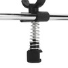 Double Pole Bridge Dent Puller Kit Paintless Dent Repair Kit