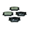 HELLA PAGID 8DB 355 006-881 Brake Pad Set, disc brake,