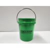 Menards Mini Bucket, Minature Paint Pail, 0.5-Quart BPA-Free, 4in Tall